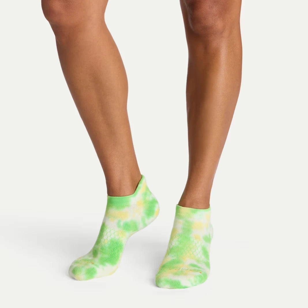 Pride Ankle Sock 3-Pack - US 4342
