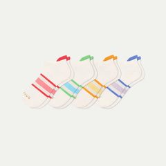 Pride Stripe Mix