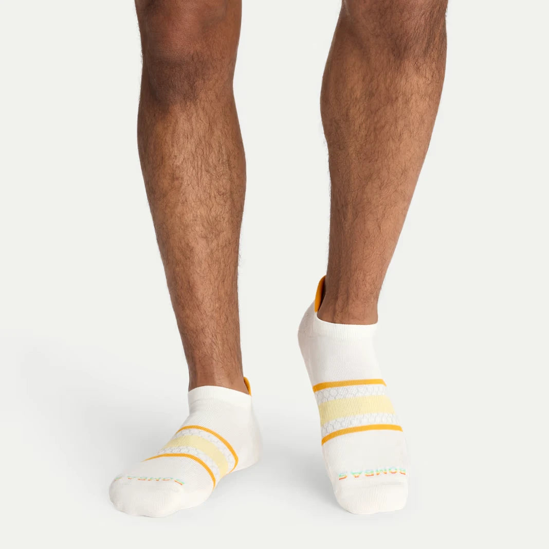 Pride Ankle Sock 4-Pack - US 3905