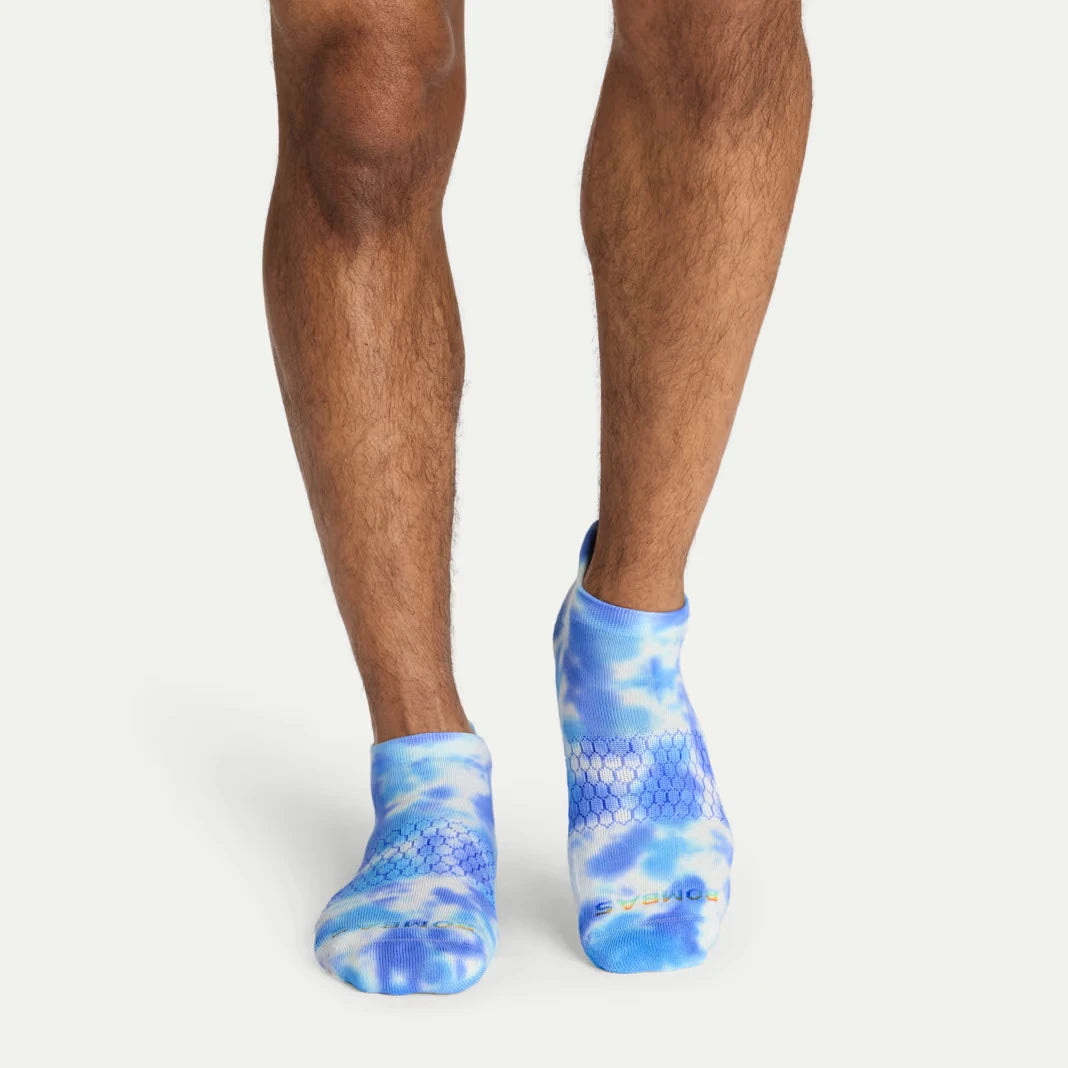 Pride Ankle Sock - US 3688