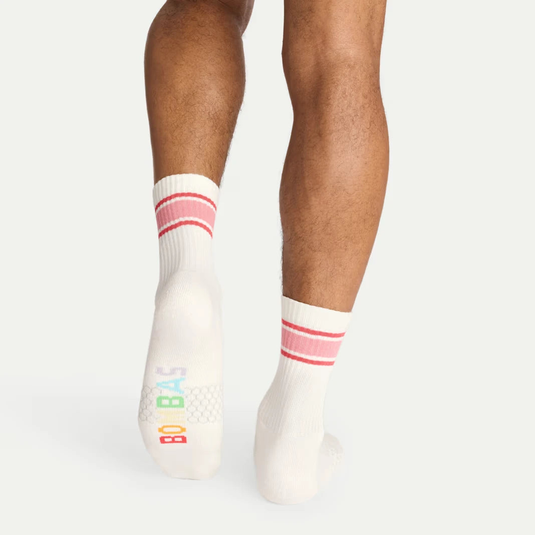 Pride Half Calf Socks - US 6160