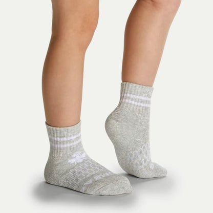 Toddler Originals Calf Sock 4-Pack - US 0764