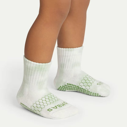 Toddler Celebration Gripper Calf Sock 4-Pack Gift Box - US 9665