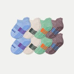 Pebble Blue Mix