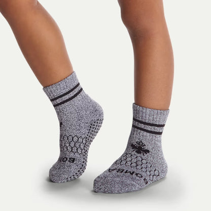 Toddler Gripper Calf Sock 12-Pack - US 5872