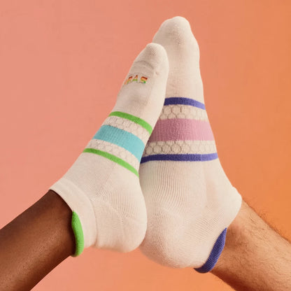 Week of Pride Ankle Sock 7-Pack - US 4084