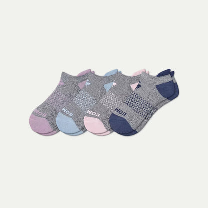 Women's Originals Ankle Sock 4-Pack - US 2751