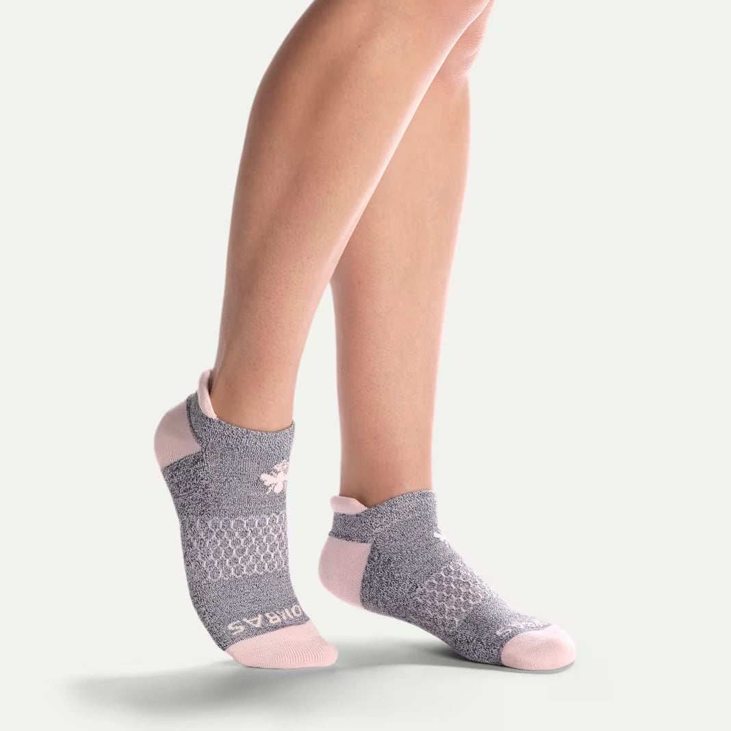 Women's Originals Ankle Sock 4-Pack - US 2751