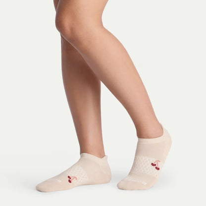 Women's Disco Party Ankle Sock 4-Pack - US 5496