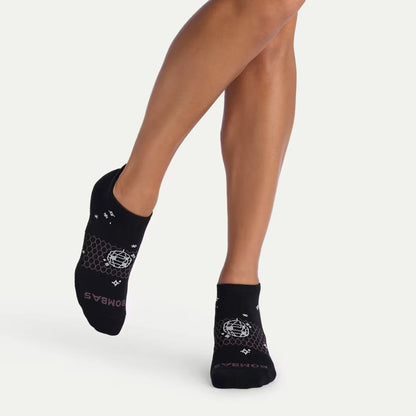 Women's Disco Party Ankle Socks - US 2331