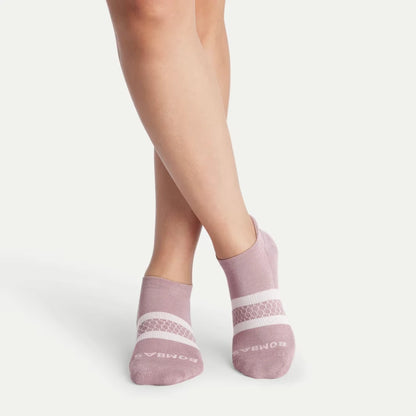 Women's Solids Ankle Sock 8-Pack - US 7303
