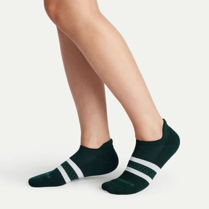 Women's Solids Ankle Sock 8-Pack - US 7303