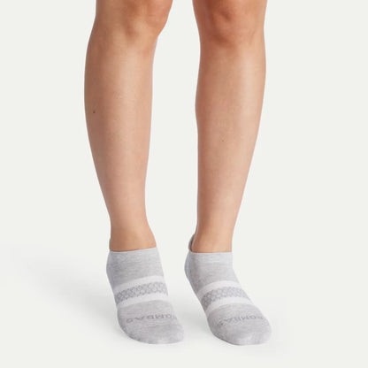 Women's Solids Ankle Sock 8-Pack - US 7303
