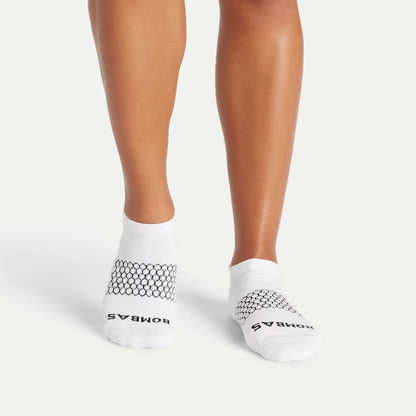 Women's Solids Ankle Sock 4-Pack - US 7353