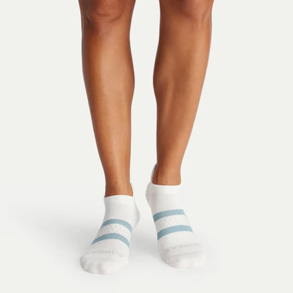 Women's Solids Ankle Sock 4-Pack - US 9492
