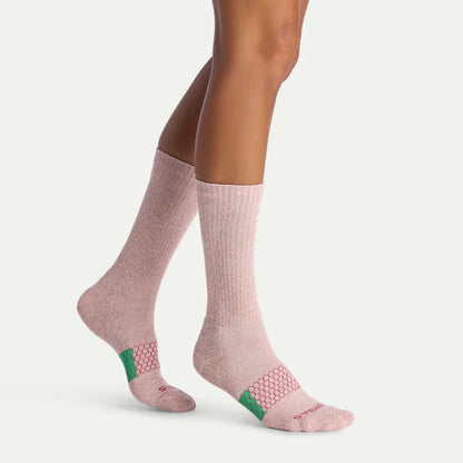 Women's Solids Calf Sock 12-Pack - US 7300
