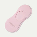 Women's Lightweight No Show Socks - US 5204