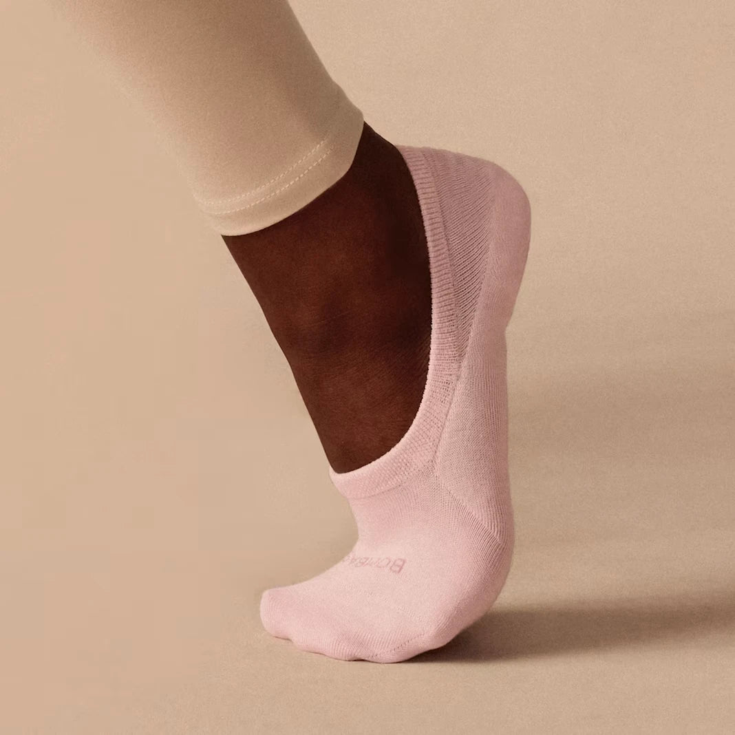 Women's Lightweight No Show Socks - US 5204