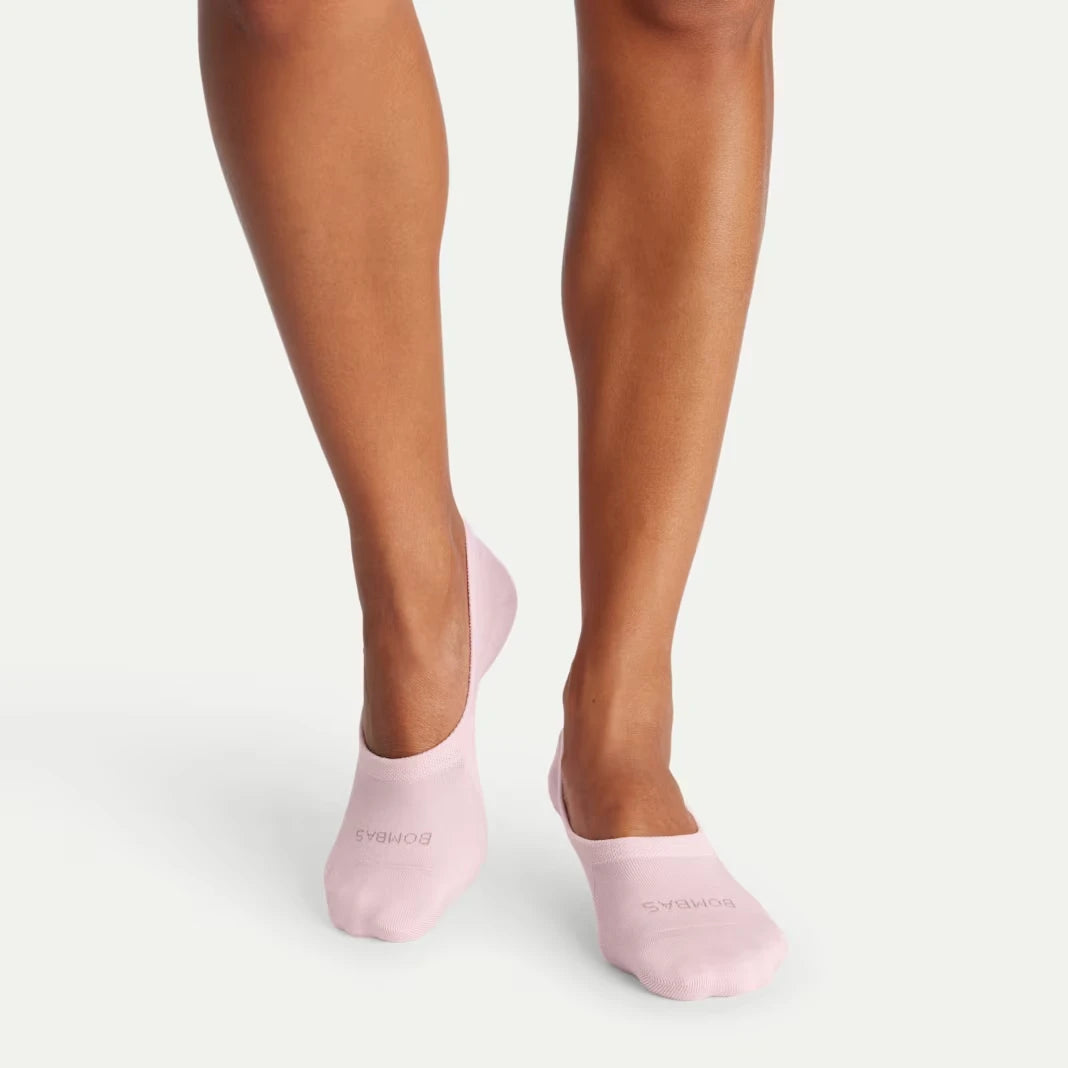 Women's Lightweight No Show Sock 12-Pack - US 0167