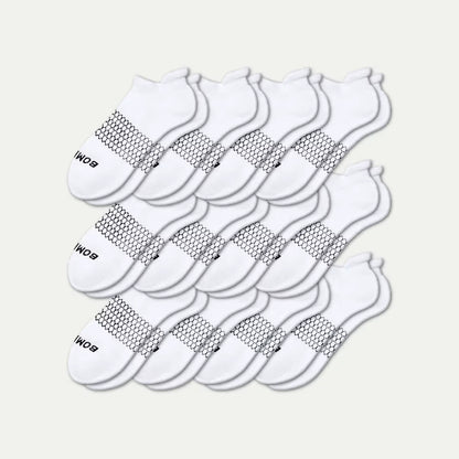Women's Ankle Sock 12-Pack - US 3631