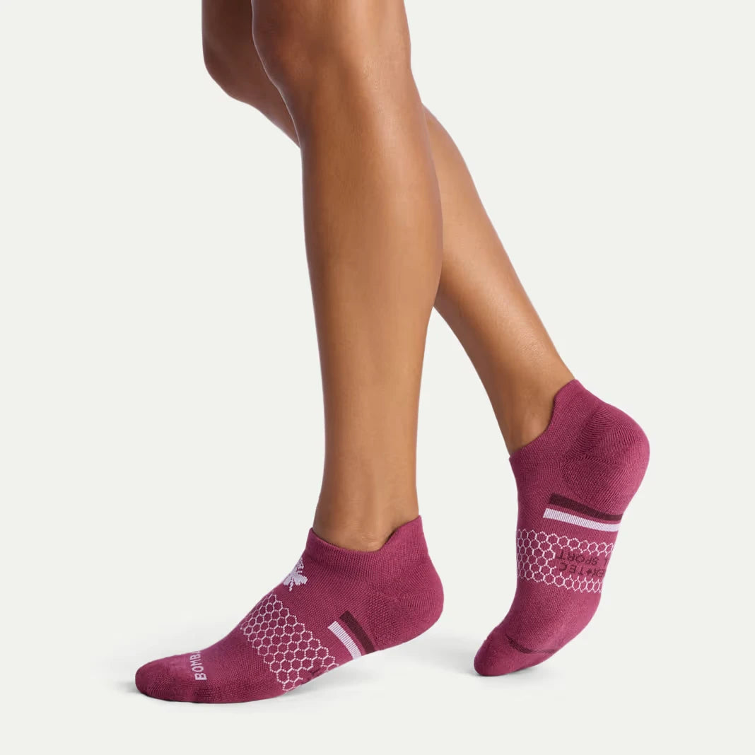 Women's All Sport Ankle Socks - US 0590