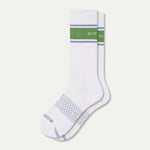 Women's All Sport Calf Socks - US 3464