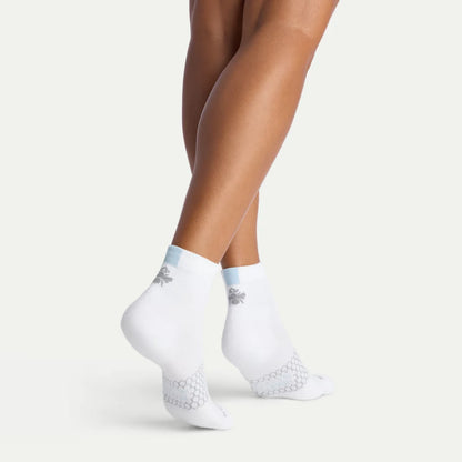 Women's All Sport Quarter Socks - US 6872