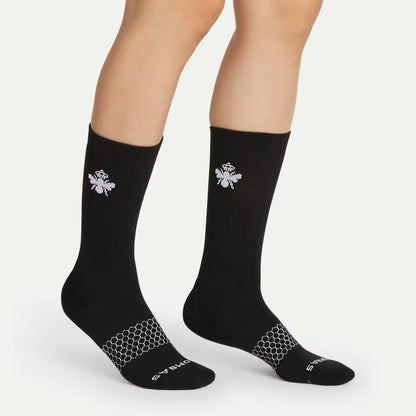 Women's All Sport Calf Sock 8-Pack - US 4666