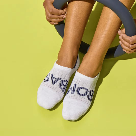 Women's All Sport Cushioned No Show Sock 12-Pack - US 2077