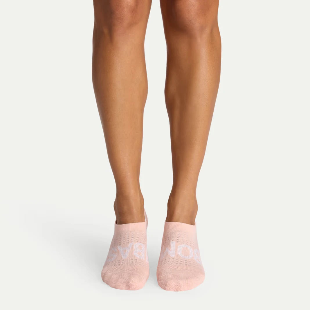 Women's All Sport Cushioned No Show Sock 8-Pack - US 4456