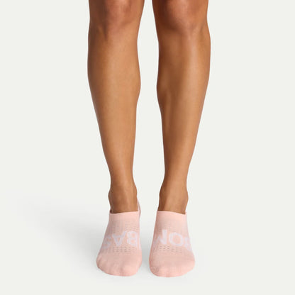 Women's All Sport Cushioned No Show Sock 8-Pack - US 4456
