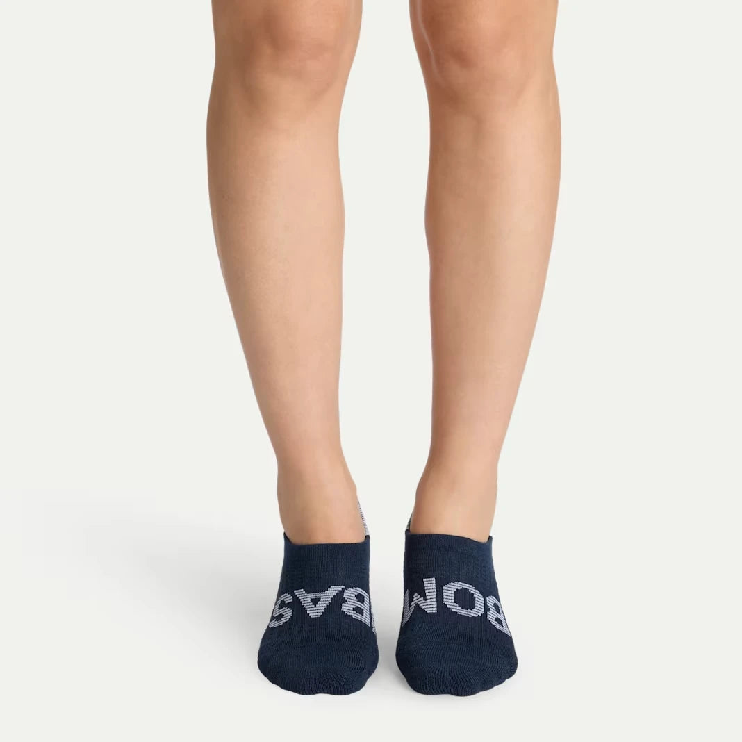 Women's All Sport Cushioned No Show Sock 12-Pack - US 2077