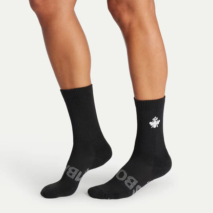 Women's All Sport Half Calf Sock 8-Pack - US 3601