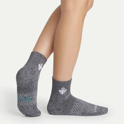 Women's All Sport Quarter Sock 8-Pack - US 2186