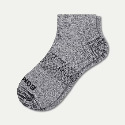Women's Everyday Compression Ankle Socks - US 8316