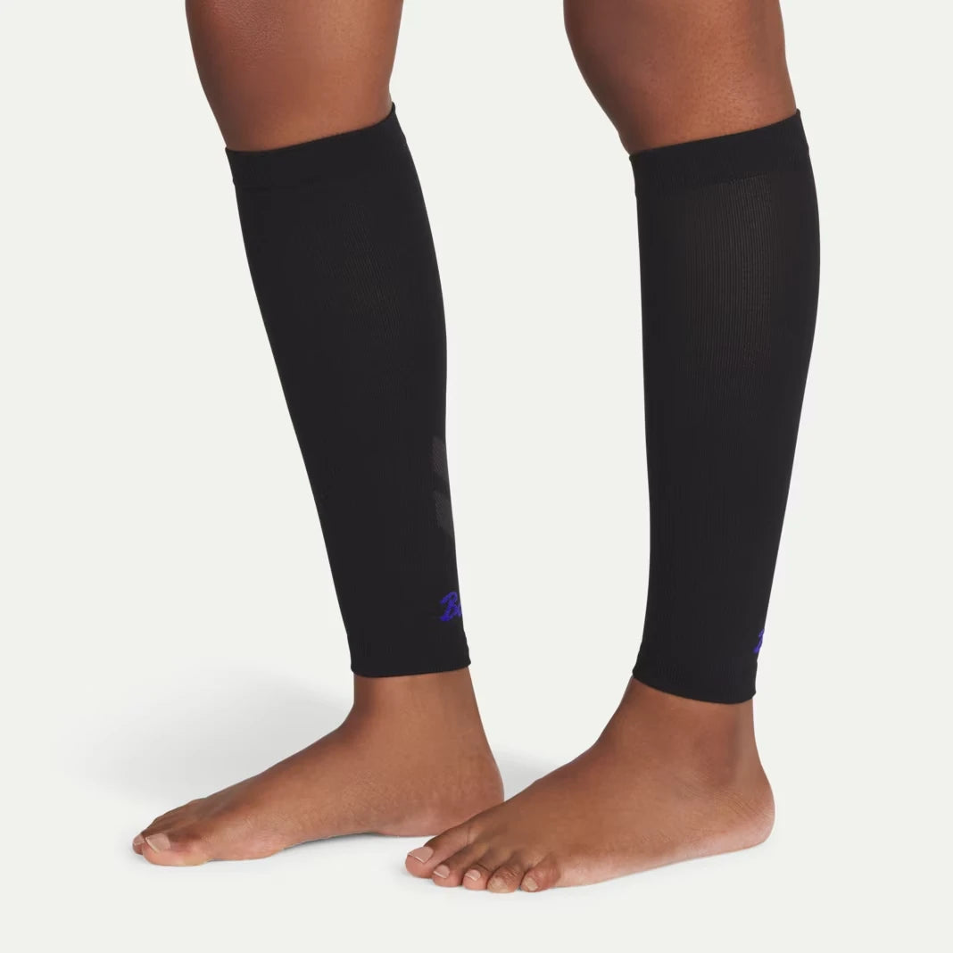 Women's Compression Calf Sleeve (20-30mmHg) - US 9669