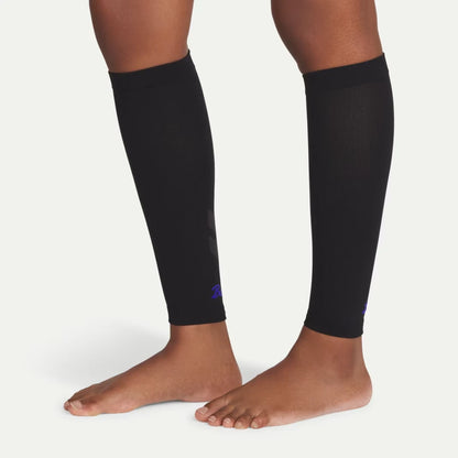 Women's Compression Calf Sleeve (20-30mmHg) - US 9669
