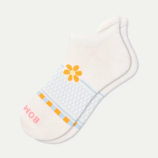 Women's Beach Day Ankle Socks - US 1879