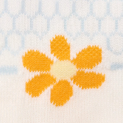 Women's Beach Day Ankle Socks - US 1879