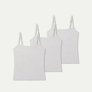 Varsity Grey Heather
