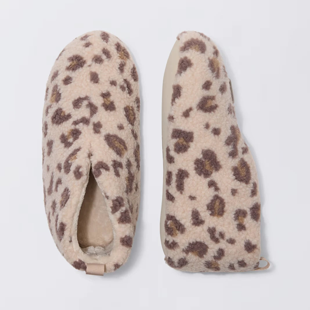 Women's Cabin Bootie Slipper - US 1384