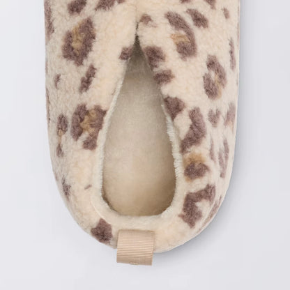 Women's Cabin Bootie Slipper - US 1384