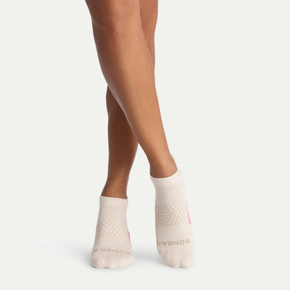 Women's Marl Ankle Socks - US 8554