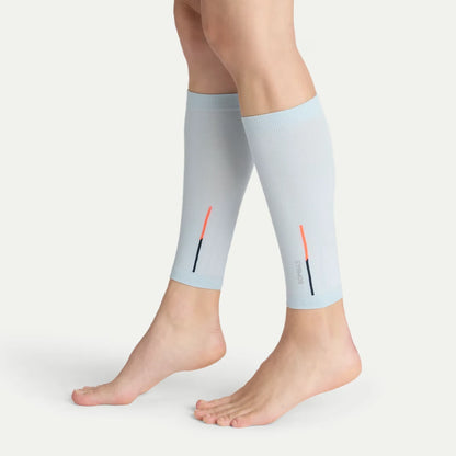 Women's Compression Calf Sleeve 2-Pack (20-30mmHg) - US 0506