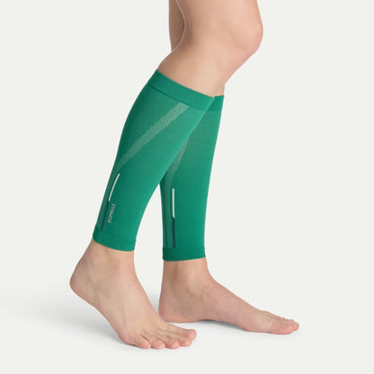 Women's Compression Calf Sleeve 2-Pack (20-30mmHg) - US 0506