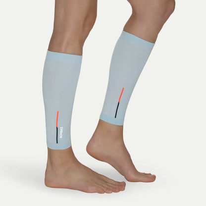 Women's Compression Calf Sleeve 4-Pack (20-30mmHg) - US 0082