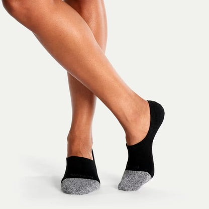 Women's Cushioned No Show Sock 12-Pack - US 5916