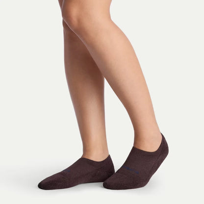Women's Cushioned No Show Sock 8-Pack - US 4778
