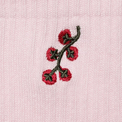 Women's Dinner Party Quarter Socks - US 3374