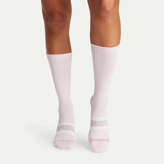 Women’s Everyday Compression Calf Sock 6-Pack (15-20mmHg) - US 9144